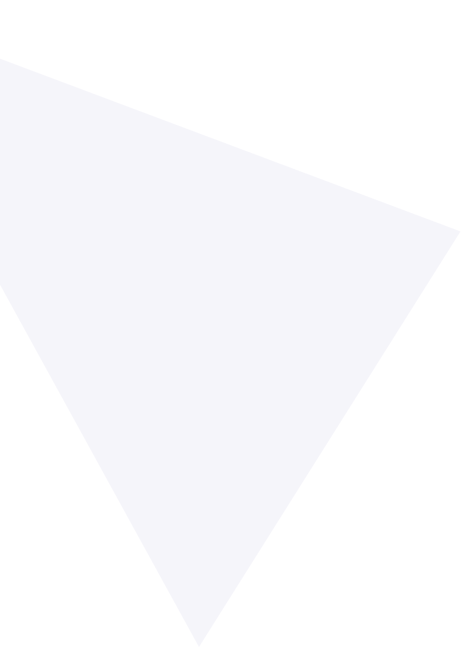 fond gris triangle